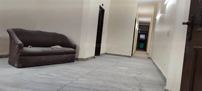 Hall Image of 1125 Sq.ft 3 BHK Builder Floor for sale in Malviya Nagar New Delhi for Rs. 22500000