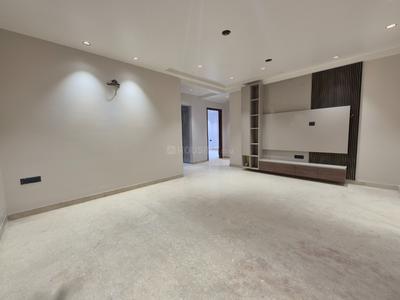 Hall Image of 1350 Sq.ft 3 BHK Builder Floor for sale in Raja Garden New Delhi for Rs. 24000000