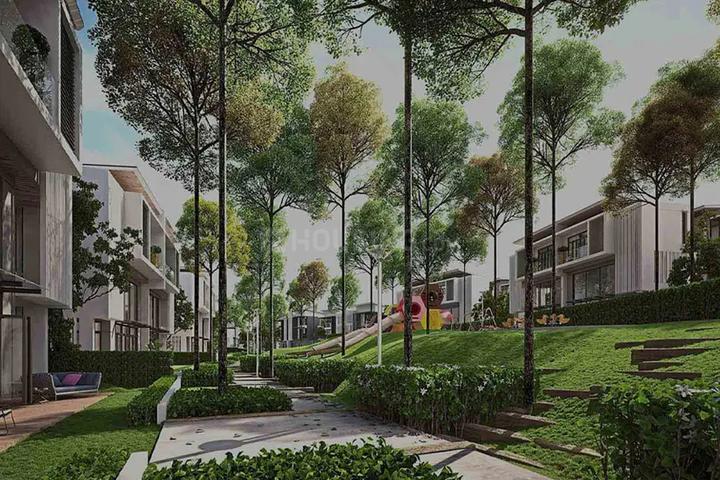 TDI Sapphire Homes Main Image 1