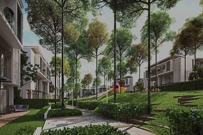 Image of 1444 Sq.ft 2 BHK Apartment / Flat for sale in Sector 102, Mohali for Rs. 8990000