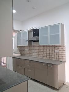 Kitchen Image of 2000 Sq.ft 3 BHK Apartment / Flat for sale in ATS Le Grandiose, Sector 150 Noida for Rs. 24300000
