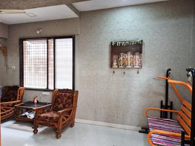 Living Room Image of 1683 Sq.ft 4 BHK Independent House for sale in Jatharpeth Akola for Rs. 15000000