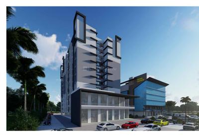 Image of 619 Sq.ft 1 BHK Apartment / Flat for sale in Medankarwadi, Pune for Rs. 2700000