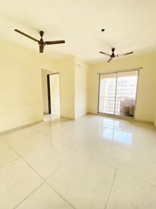 Hall Image of 1100 Sq.ft 2 BHK Apartment / Flat for sale in Avicon Levante, Ulwe Navi Mumbai for Rs. 12400000