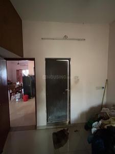 Bedroom Image of 1000 Sq.ft 2 BHK Builder Floor for rent in Kalavakkam Chennai for Rs. 15000