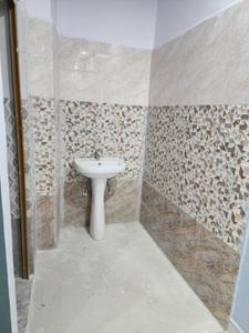 Bathroom Image of 1450 Sq.ft 3 BHK Independent House for sale in Bijnor Lucknow for Rs. 4500000
