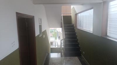 Staircase Image of 750 Sq.ft 2 BHK Builder Floor for rent in Guniagrahara Bengaluru for Rs. 11000