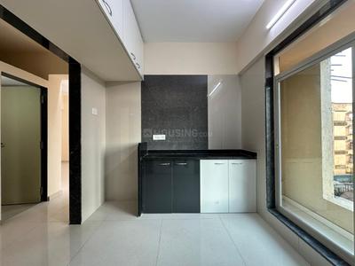 Kitchen Image of 1030 Sq.ft 2 BHK Apartment / Flat for sale in Mohan Precious Greens, Ambernath East Ambernath for Rs. 5500000