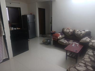 Hall Image of 700 Sq.ft 2 BHK Apartment / Flat for sale in Pearl 78, New Ranip Ahmedabad for Rs. 4500000