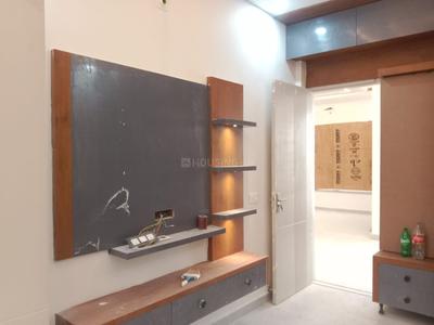 Bedroom Image of 1100 Sq.ft 4 BHK Independent House for sale in Sector 126 Mohali for Rs. 9290000
