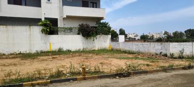 Image of 1203 Sq.ft Residential Plot / Land for sale in Navalur, Chennai for Rs. 7819500