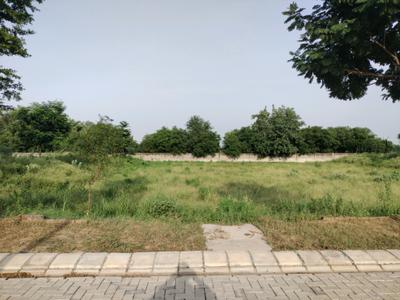 Image of 1170 Sq.ft Residential Plot / Land for sale in La Dimora City, Tajupur, Faridabad for Rs. 10400000
