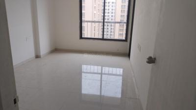 Bedroom Image of 1755 Sq.ft 3 BHK Apartment / Flat for sale in Mount Milano, South Bopal Ahmedabad for Rs. 8000000