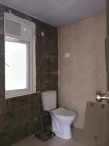 Bedroom One Image of 920 Sq.ft 2.5 BHK Apartment / Flat for sale in Amrapali Dream Valley 2, Noida Extension Greater Noida for Rs. 6557990