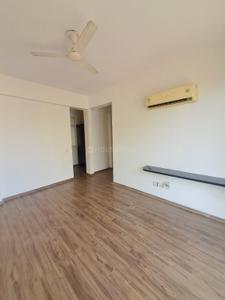 Bedroom Image of 1800 Sq.ft 3 BHK Apartment / Flat for rent in Sector 105 Mohali for Rs. 35000