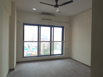 Bedroom Image of 1500 Sq.ft 3 BHK Apartment / Flat for rent in Jyoti Sukriti, Goregaon East Mumbai for Rs. 89999