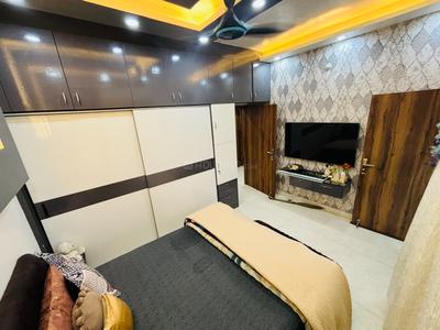Bedroom Image of 1572 Sq.ft 3 BHK Apartment / Flat for sale in Kanchanpur Varanasi for Rs. 14900000