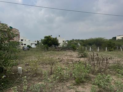 Image of 2400 Sq.ft Residential Plot / Land for sale in Villankurichi, Coimbatore for Rs. 12122000