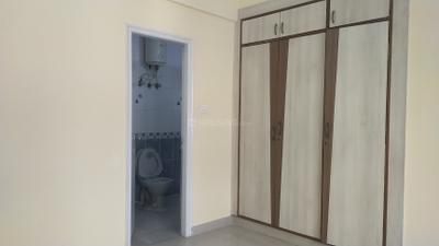 Bedroom Image of 1600 Sq.ft 3 BHK Apartment / Flat for rent in Horamavu Bengaluru for Rs. 35000