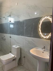 Image of 900 Sq.ft 2 BHK Builder Floor for sale in Sector 126, Mohali for Rs. 3760000