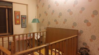 Balcony Image of 1880 Sq.ft 3.5 BHK Apartment / Flat for sale in Lakhani Sun Coast, Belapur CBD Navi Mumbai for Rs. 44000000