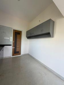 Kitchen Image of 1100 Sq.ft 2 BHK Builder Floor for rent in Narayanapura Bengaluru for Rs. 23000
