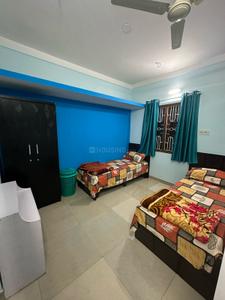 Bedroom Image of Casa conwell  in Langford Gardens, Bengaluru