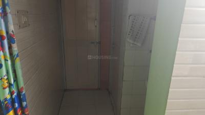 Bathroom Image of 1200 Sq.ft 1 BHK Apartment / Flat for sale in Kankaria Ahmedabad for Rs. 5000000