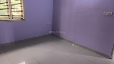 Bedroom Image of 900 Sq.ft 2 BHK Apartment / Flat for rent in HBR Layout Bengaluru for Rs. 27000