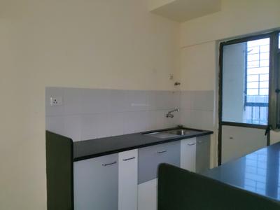 Kitchen Image of 709 Sq.ft 2 BHK Apartment / Flat for sale in Tata Amantra, Bhiwandi Thane for Rs. 5200000