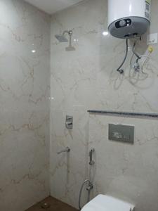Bedroom One Image of 1208 Sq.ft 2 BHK Apartment / Flat for sale in M3M Soulitude , Sector 89 Gurgaon for Rs. 12800000