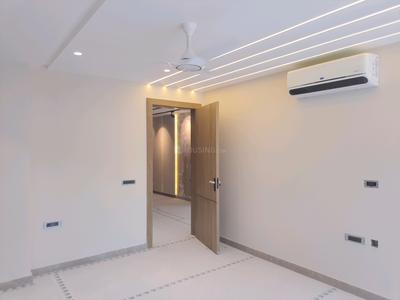 Bedroom Image of 2700 Sq.ft 4 BHK Builder Floor for sale in Sector 23 Gurgaon for Rs. 36000000