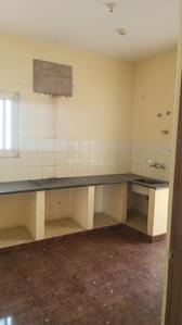 Kitchen Image of 1720 Sq.ft 3 BHK Apartment / Flat for sale in HM World City, JP Nagar Bengaluru for Rs. 14800000