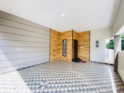 Balcony Image of 1350 Sq.ft 2 BHK Apartment / Flat for sale in Thudiyalur Coimbatore for Rs. 8100000