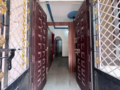 1 BHK Independent House