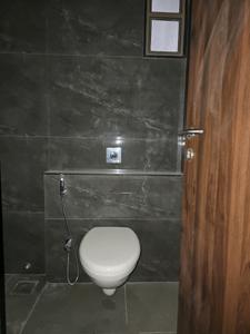 Common Bathroom Image of 1565 Sq.ft 3 BHK Apartment / Flat for rent in Pride World City, Charholi Budruk Pune for Rs. 33000