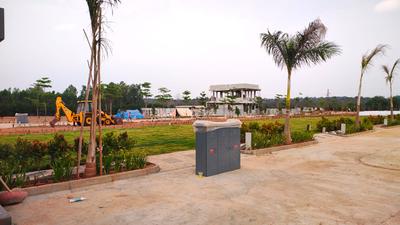 Image of 1350 Sq.ft Residential Plot / Land for sale in Visthara The Silver Lake, Doddaballapura, Bengaluru for Rs. 5400000