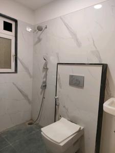 Bedroom Two Image of 1496 Sq.ft 3 BHK Apartment / Flat for sale in Omkar Alta Monte, Malad East Mumbai for Rs. 41000000