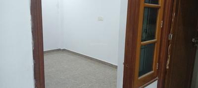 Bedroom Image of 600 Sq.ft 2 BHK Independent House for rent in Kanausi Lucknow for Rs. 7000