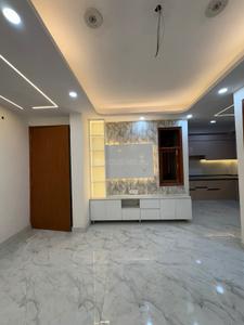 Hall Image of 1110 Sq.ft 3 BHK Builder Floor for sale in Chhattarpur New Delhi for Rs. 8000000