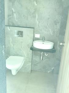 Bedroom Image of 788 Sq.ft 1 BHK Apartment / Flat for sale in MICL Aaradhya Highpark, Mira Road East Mira Bhayandar for Rs. 8500000