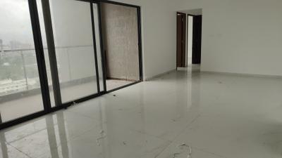 Living Room Image of 1727 Sq.ft 4.5 BHK Apartment / Flat for sale in Mantra Mirari, Mundhwa Pune for Rs. 27000000