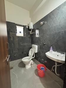 Bathroom Image of Zenspace Living in South Bopal, Ahmedabad