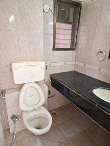 Bedroom Two Image of 900 Sq.ft 2 BHK Apartment / Flat for sale in Godrej Prime, Chembur Mumbai for Rs. 21000000