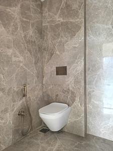 Bedroom Two Image of 1800 Sq.ft 4 BHK Apartment / Flat for sale in Khar West Mumbai for Rs. 115000000