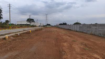 Image of 1500 Sq.ft Residential Plot / Land for sale in Nelamangala, Bengaluru for Rs. 5550000