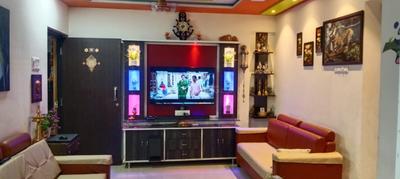 1 BHK Flat