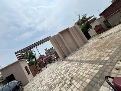 Image of 936 Sq.ft 2 BHK Apartment / Flat for sale in Dream Galaxy, Nijampur Malhaur, Lucknow for Rs. 6864300