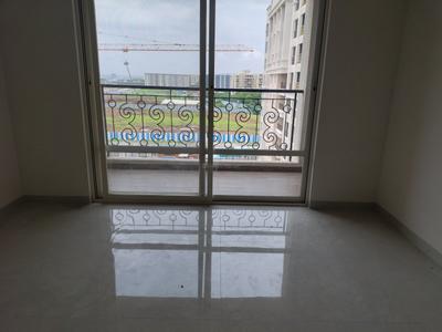 Bedroom Image of 1450 Sq.ft 3 BHK Apartment / Flat for sale in Nyati Era III, Dhanori Pune for Rs. 14500000