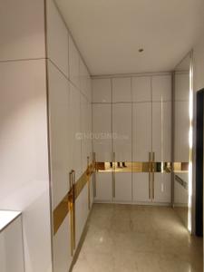 Kitchen Image of 4070 Sq.ft 4 BHK Apartment / Flat for sale in My Home Bhooja, Rai Durg Hyderabad for Rs. 115000000